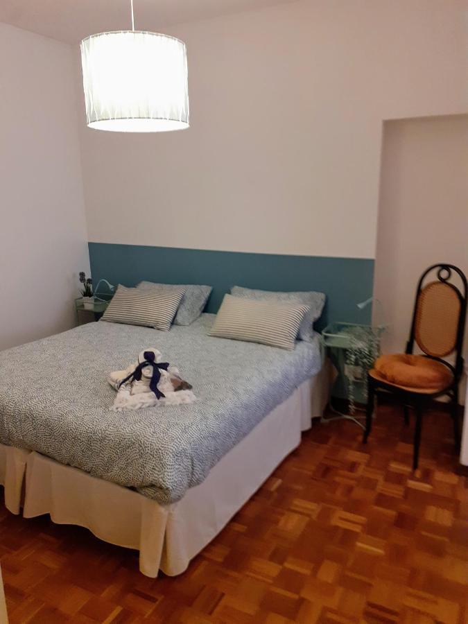 Il Balcone Sul Corso Villa Ancona Exteriör bild