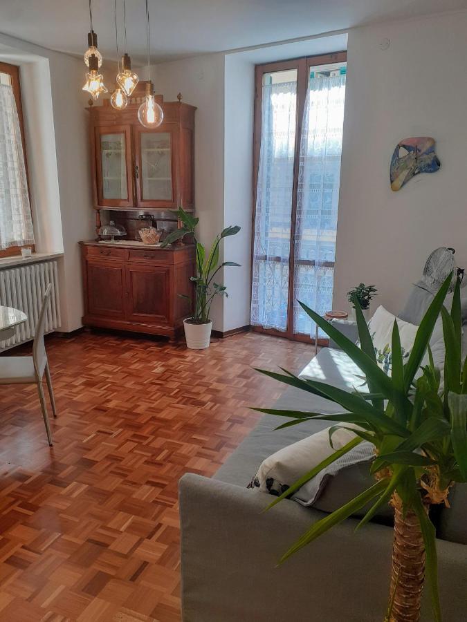 Il Balcone Sul Corso Villa Ancona Exteriör bild